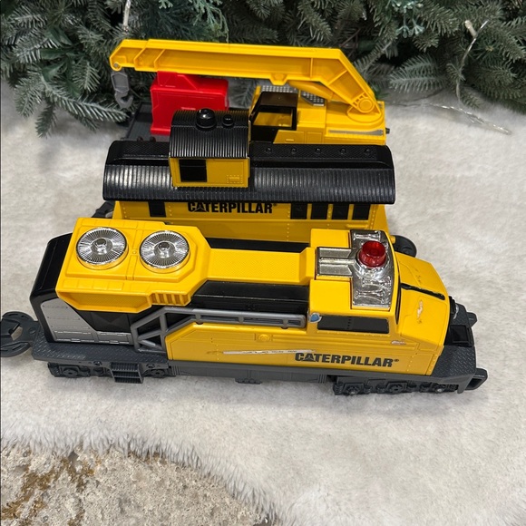 3piece cat train set - Picture 5 of 8